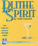 Blithe Spirit by Noel Coward